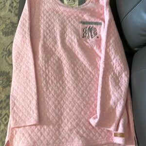 Marley Lilly embroidered JML size large never worn